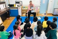 Dongduk English Reading Buddy 진행 