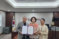 사회봉사센터, '제1회 동덕 교직원 사회봉사상' 시상